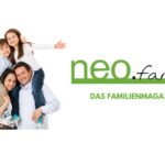 neo.family® goes App (Screen: Kreative Worte Kommunikation Ramona Schittenhelm)