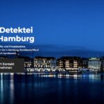 Detektei Schütt aus Hamburg und Norddeutschland