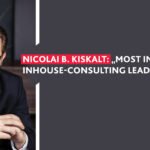 NICOLAI B. KISKALT | Equity Partner