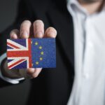 Der Brexit hat auch Folgen für das Fuhrparkmanagement