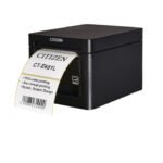 Citizen-Drucker CT-E651L (Bildquelle: www.citizen-systems.com)