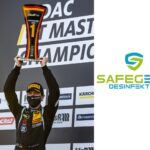 ADAC GT Masters Titelverteidiger Christian Engelhart.