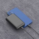 revolt USB-Powerbank PB-225.sc mit 20 Ah