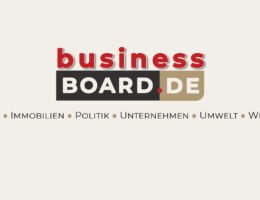 Business-Board - Info- und Newsportal rund ums Business