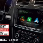 Highlight – ZENEC Z-E2055 Autoradio für VW