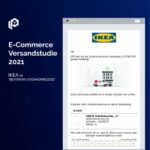 IKEA überzeugt besonders im Versandprozess (© )