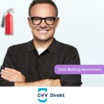 GVV Direktversicherung