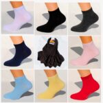 Max Lindner Socken