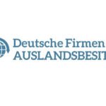 Analysen und Details zu Unternehmen in Auslandsbesitz bietet die Datenbank von DDW