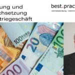 Preisstrategie mit Best Practice Sales