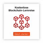 Kostenlose Blockchain Lernreise starten (© i40.de)