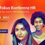 Teilnehmende der Online Fokus Konferenz 2021 erwartet fundiertes HR-Know-how (© B2B Insider)