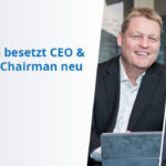 SER Group: CEO Sven Behrendt & Executive Chairman Dr. John Bates