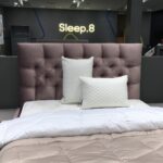 Sleep.8 eröffnet im ALEXA in Berlin den ersten deutschen Flagship Store der Marke. (Bildquelle: Sleep 8 DE GmbH)