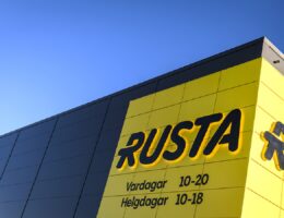 Rusta Retail GmbH