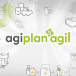 agiplan agil: Agile Dynamik für die Fabrik- und Logistikplanung