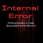 "Internal Error" von Ralf Kuehn