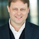 Andreas Braun Regional Vice President of Sales bei NetBrain