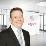 Langjährige Expertise im Kauf und Verkauf von Unternehmen: egev Geschäftsführer Knut Ropte (© egev.hamburg)