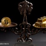 Bitcoin ist nicht das "neue Gold"