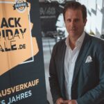 Summer Black Friday Umfrage