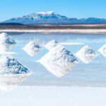 Lithium-Salar in Kolumbien; Quelle: Depositphotos