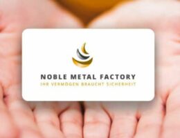 Noble Metal Factory