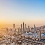 SER Group gründet SER Solutions Middle East Ltd. in Dubai