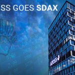 ATOSS Software AG steigt in den SDAX auf.