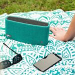 Cambridge Audio Melomania 1+ und Yoyo S: stilvolles Duo für den Sound des Sommers