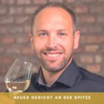 Andreas Hirt übernimmt die Reichsgraf von Ingelheim Führung als Nachfolger von Manfred Sonnen (Bildquelle: @Reichsgraf von Ingelheim)