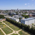 Begehrtes Darmstadt: Der Immobilienmarkt hat an Dynamik gewonnen – berichtet Dahler & Company.