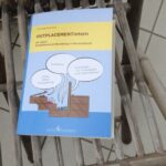 Neues Buch OUTPLACEMENTintern von Cornelia Riechers (© Dr. Cornelia Riechers