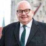 Immobilienunternehmer Alberto Mattle auf Erfolgskurs (© Mattle Unternehmensgruppe GmbH)