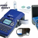 Labor-Etikettendrucker BMP51 - Mobil oder als PC-Drucker einsetzbar