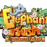 Elephant Rush - Adventure Puzzle - das Lieblingsspiel vieler Asiaten