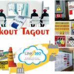 Lockout-Tagout einführen und LoTo-Prozeduren erstellen