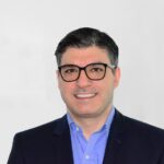 Siavash Jalali - Chief Operating Officer bei Prisma Analytics