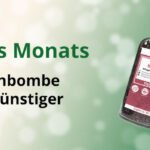 Der neue Tee des Monats - Kirschbombe