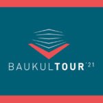 Die BaukulTOUR `21 macht im August und September in Berlin