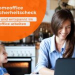 Homeoffice Sicherheitscheck von Innolytics