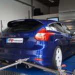 Chiptuning Ford Fiesta ST | Focus ST