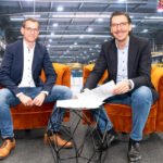 Kooperationspartner: Axel Fischer und Alexander Hahn