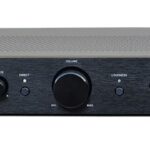 Stereo-Verstärker BC Acoustique EX-214: HiFi-Allrounder mit exzellentem Klang und kompaktem Design