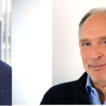 Bild links: Dirk Leutz    Bild rechts: Dr. Rainer Maué