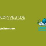 Quelle: GOLDINVEST Consulting GmbH