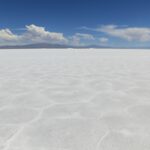 Lithium-Salar in Kolumbien; Quelle: Depositphotos