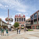 ONLY eröffnet größten Berliner Store im ALEXA (Bildquelle: Fotografie Neuhaus für Sonae Sierra)