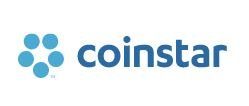 Logo Coinstar