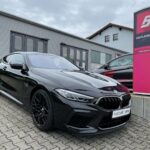 BMW Chiptuning M8